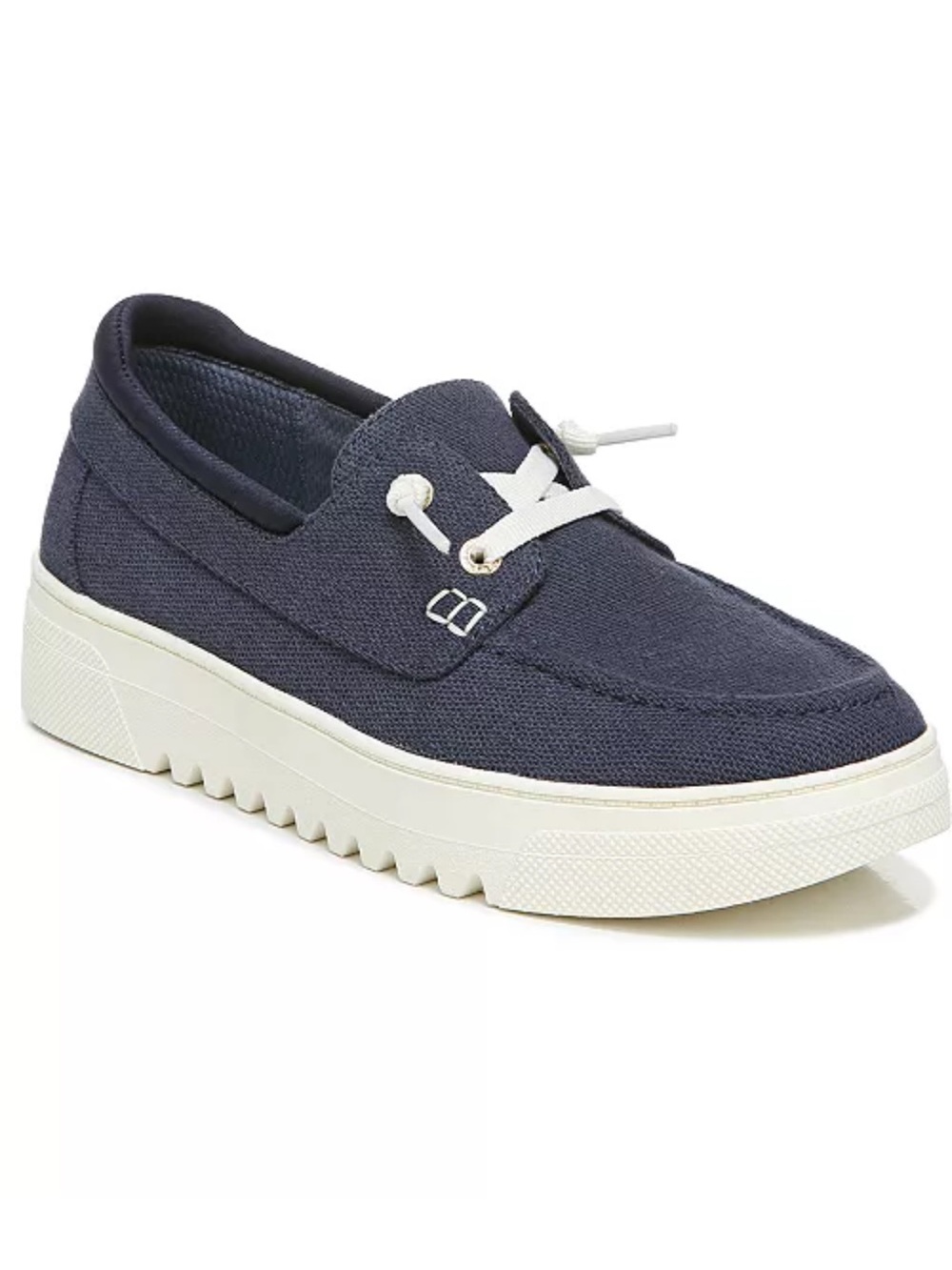 Dr. Scholl's Women’s Navy Get Onboard